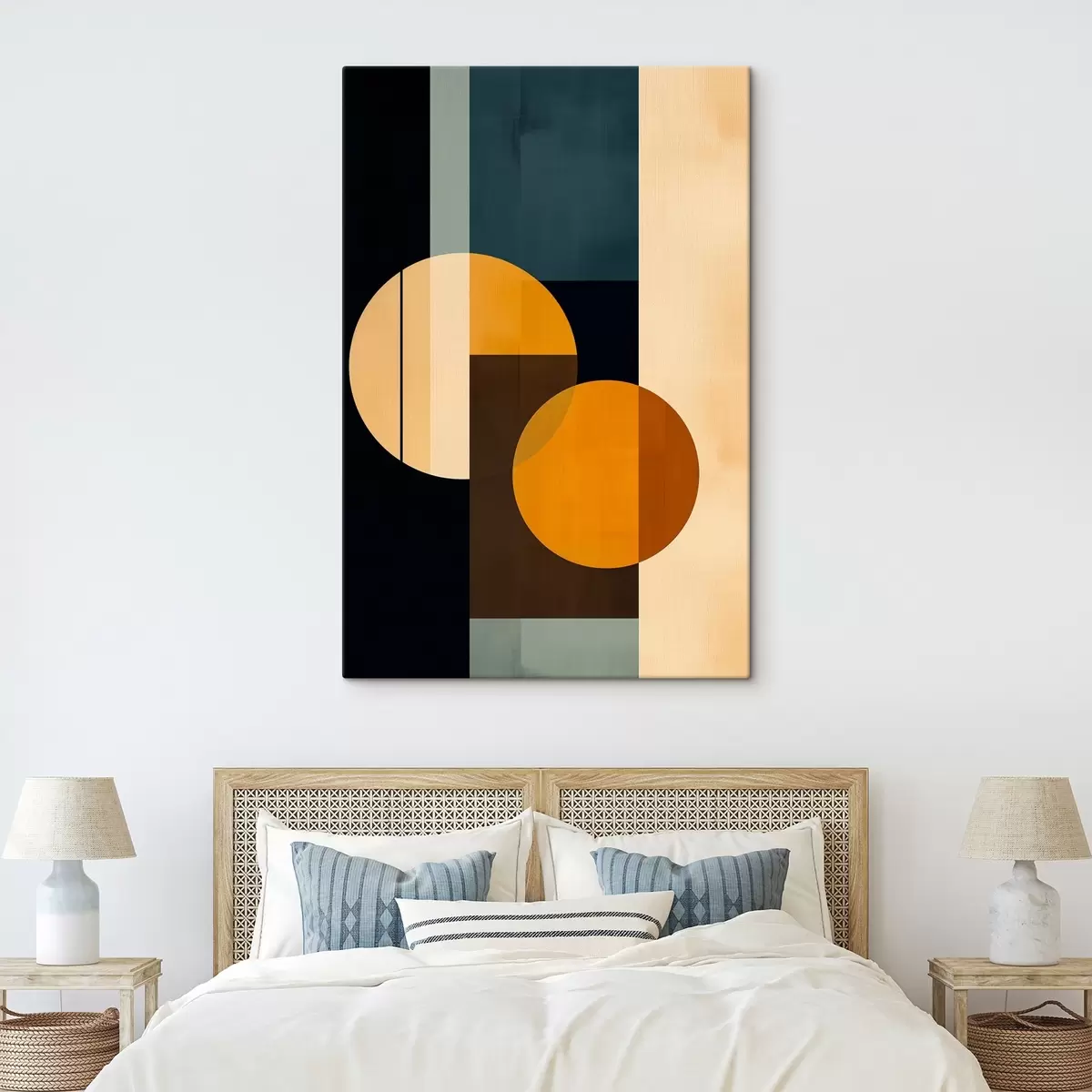 Pilt Vastandite harmoonia s44197