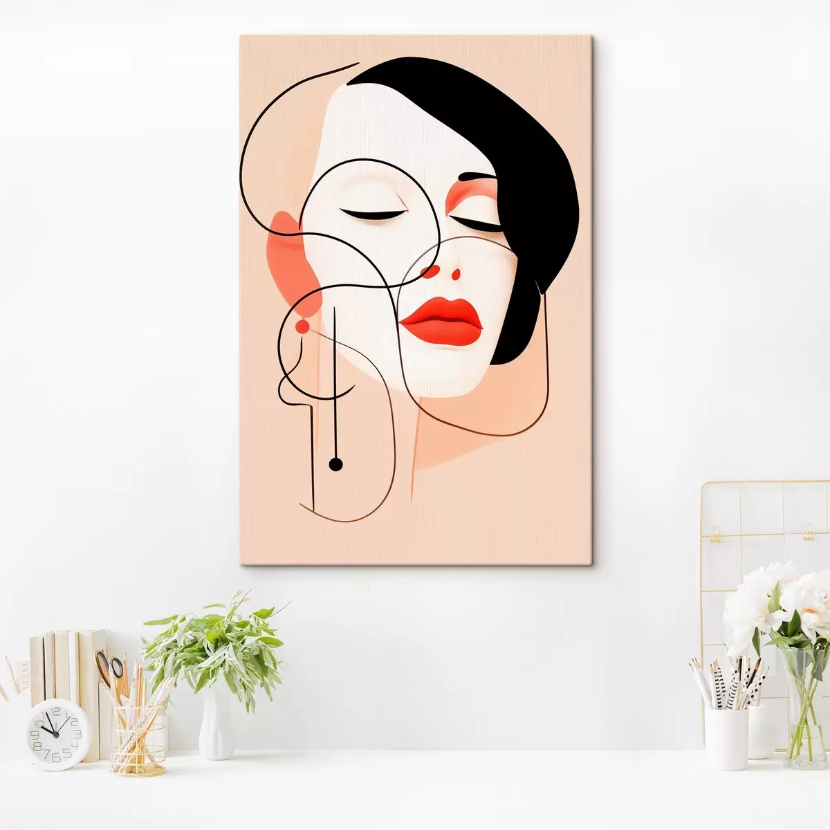 Pilt Pilgu elegantsus s44206