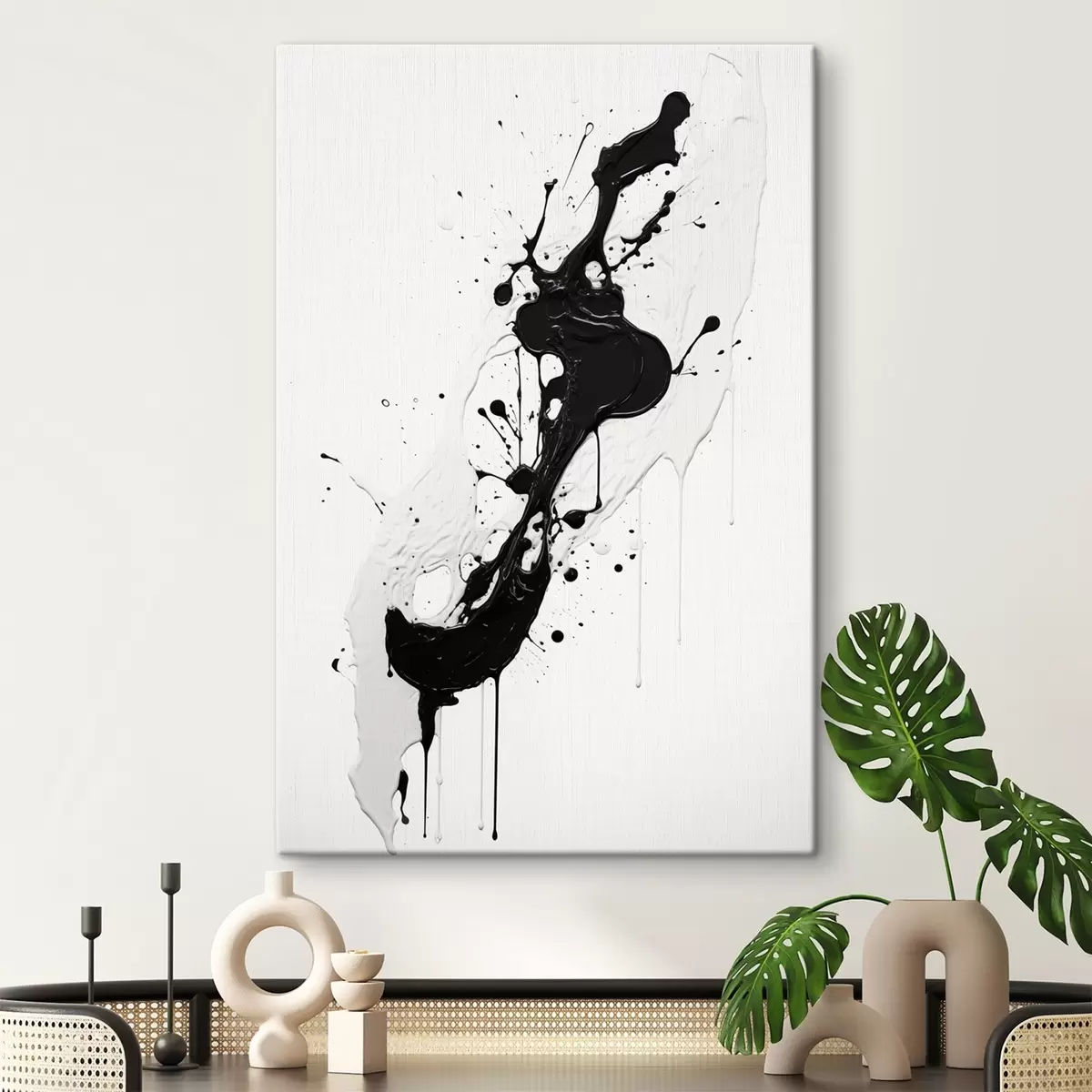 Pilt Pehmed jooned s44232