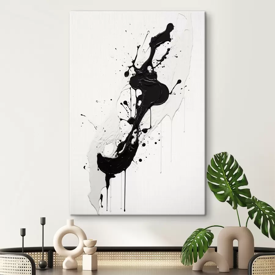 Pilt Pehmed jooned s44232