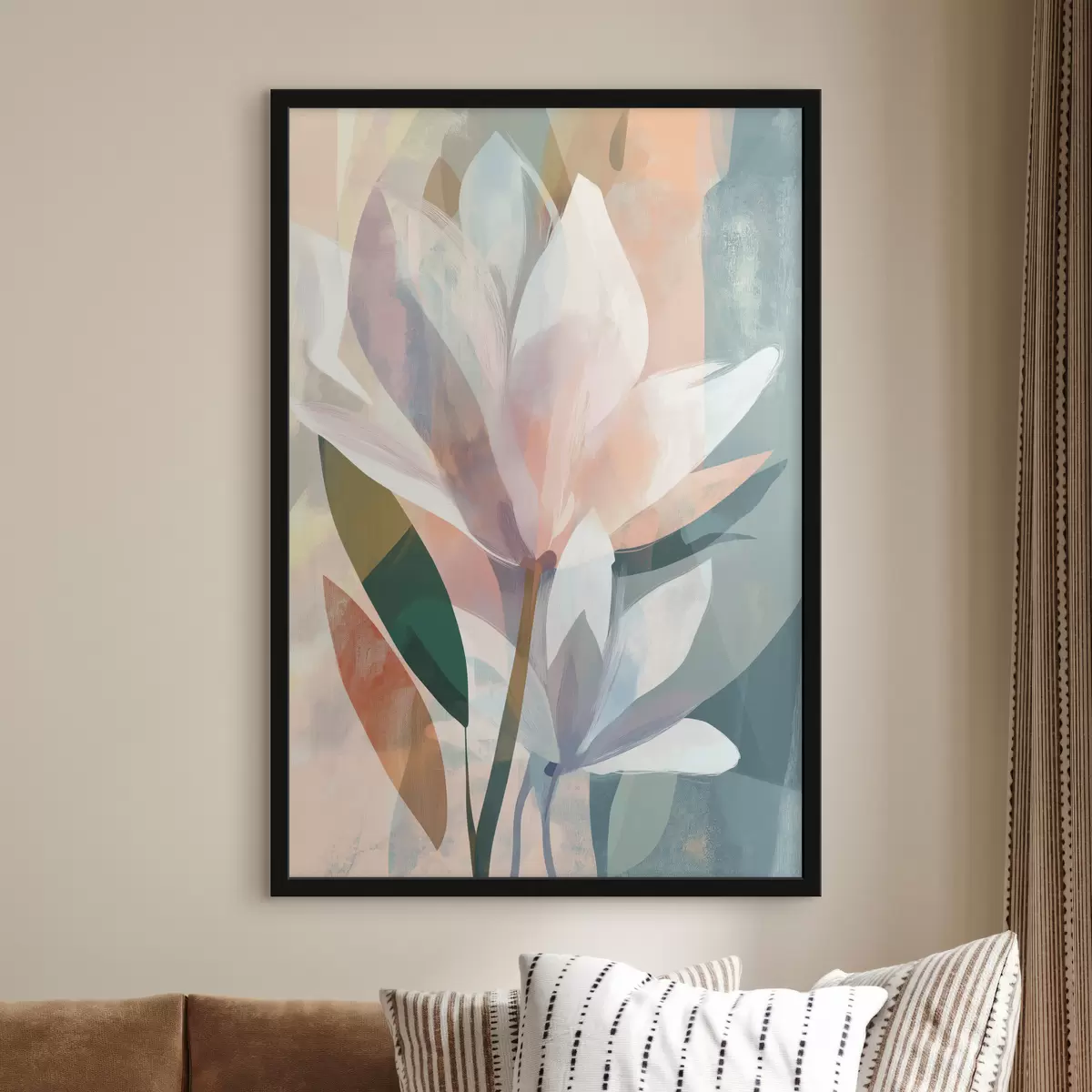 Plakat Emotsioonide tahud f44157