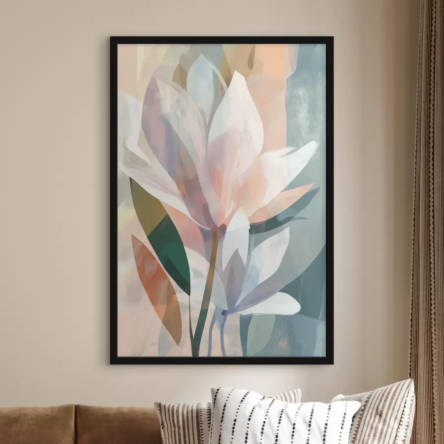 Fototapeedid Emotsioonide tahud f44157