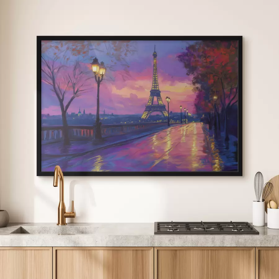 Fototapeedid Lillede sosin f44160