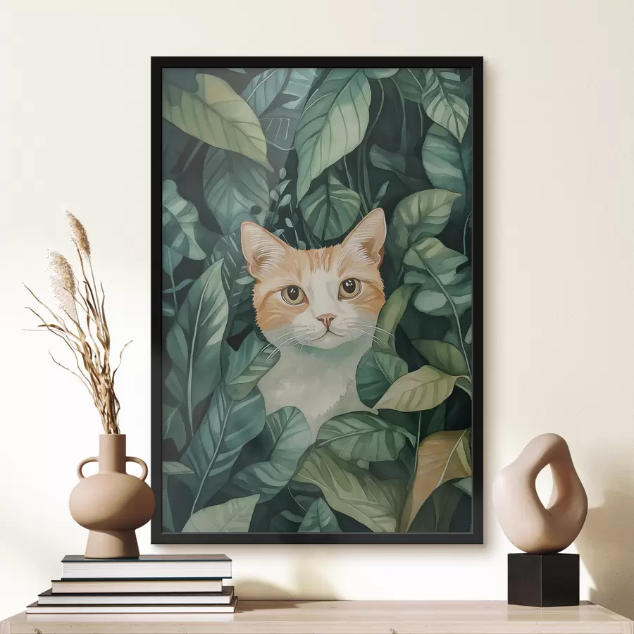 Fototapeedid Kohvi peegeldused f44161