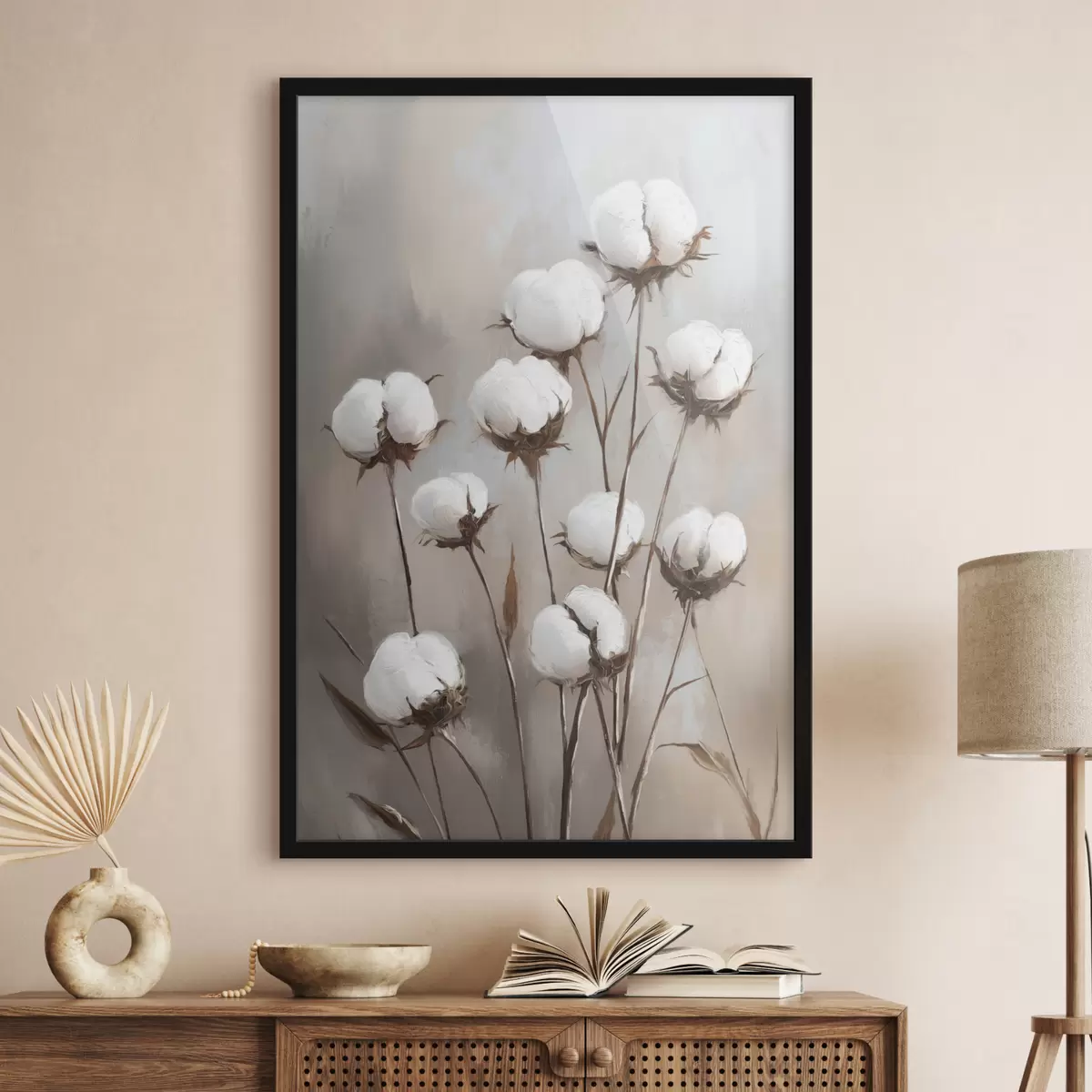 Plakat Kass džunglis f44164