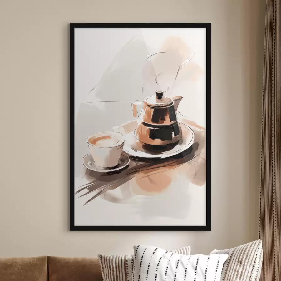 Fototapeedid Puuvill f44167