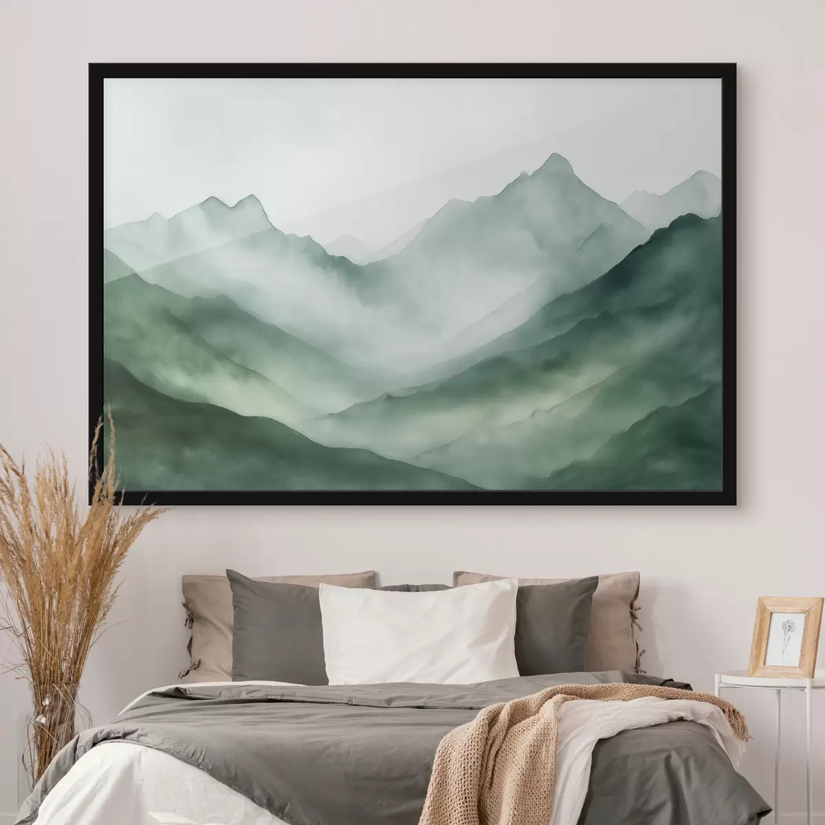 Plakat Prantsusmaa tänavad f44168