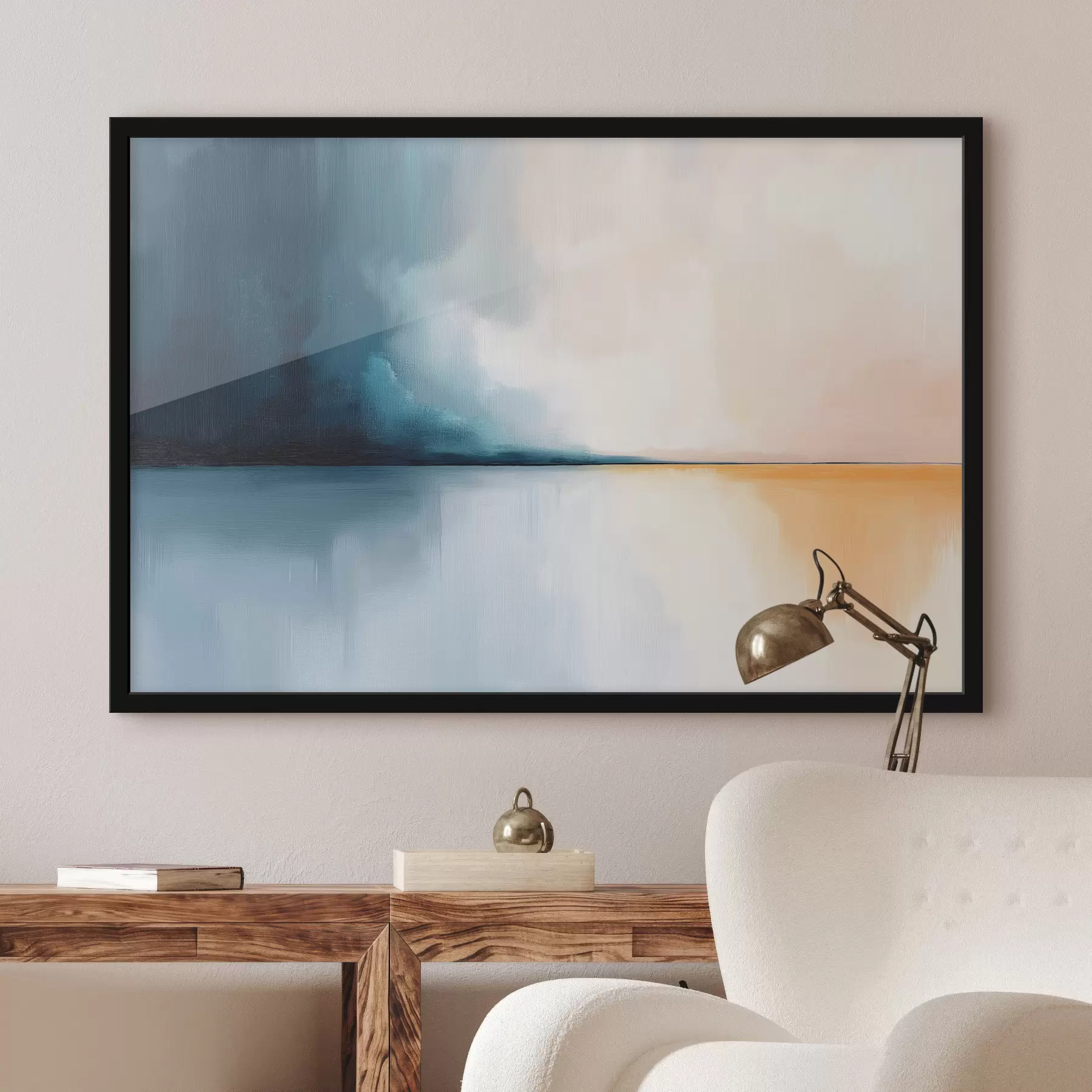 Fototapeedid Mäed rohelistes toonides f44171