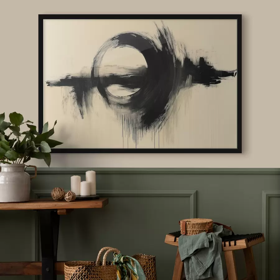 Fototapeedid Rebane f44173