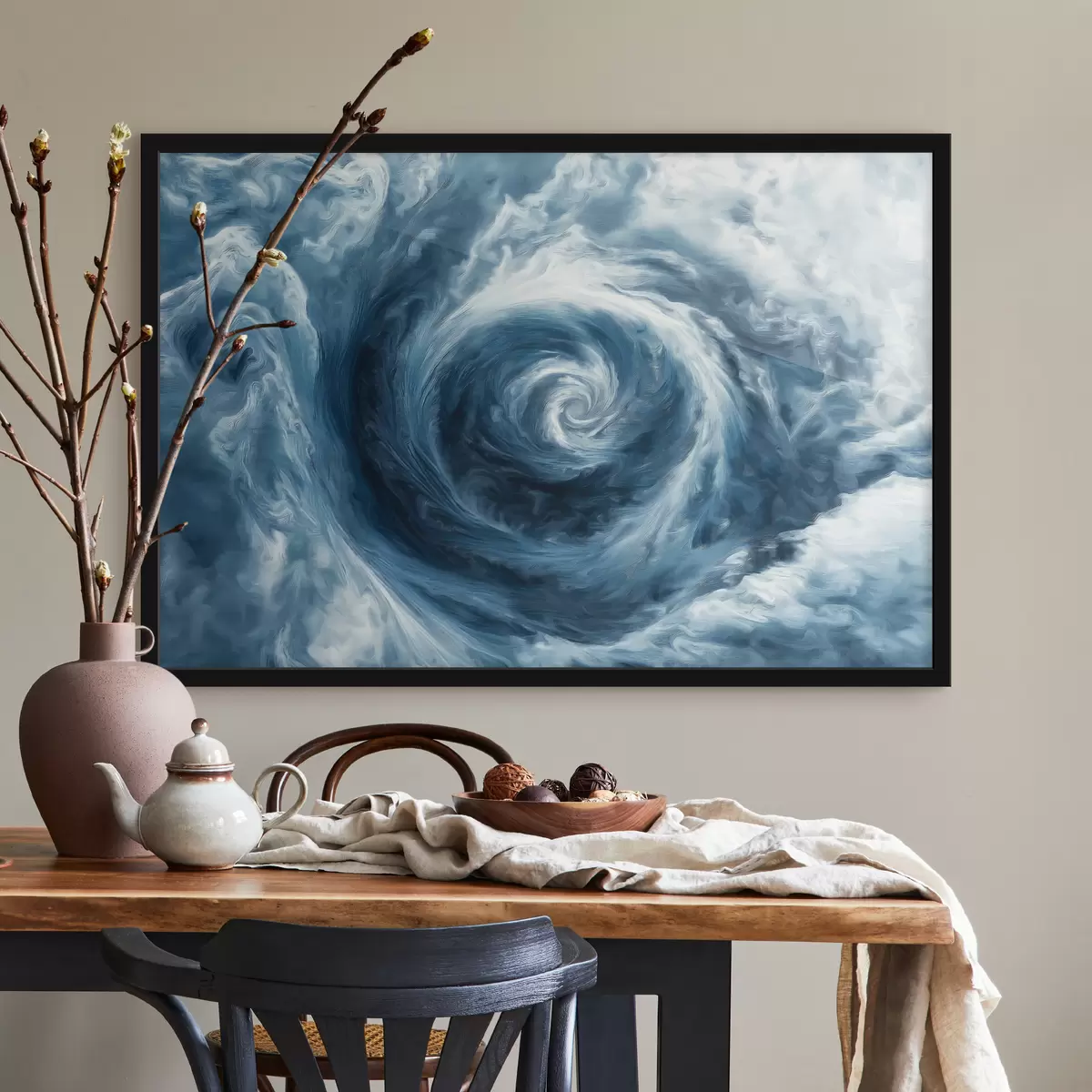 Plakat Kohvipritsmed f44182