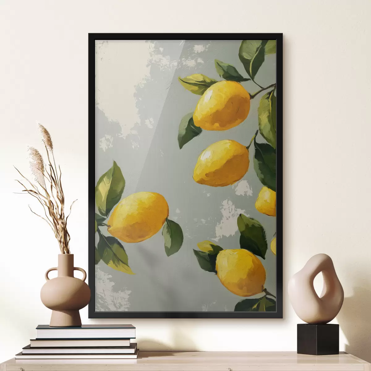 Plakat Pilguheit teise maailma f44184