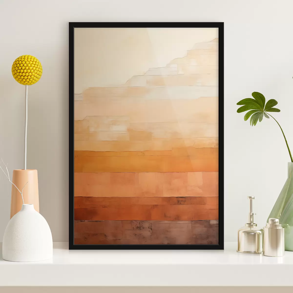 Plakat Bright Fig f44189