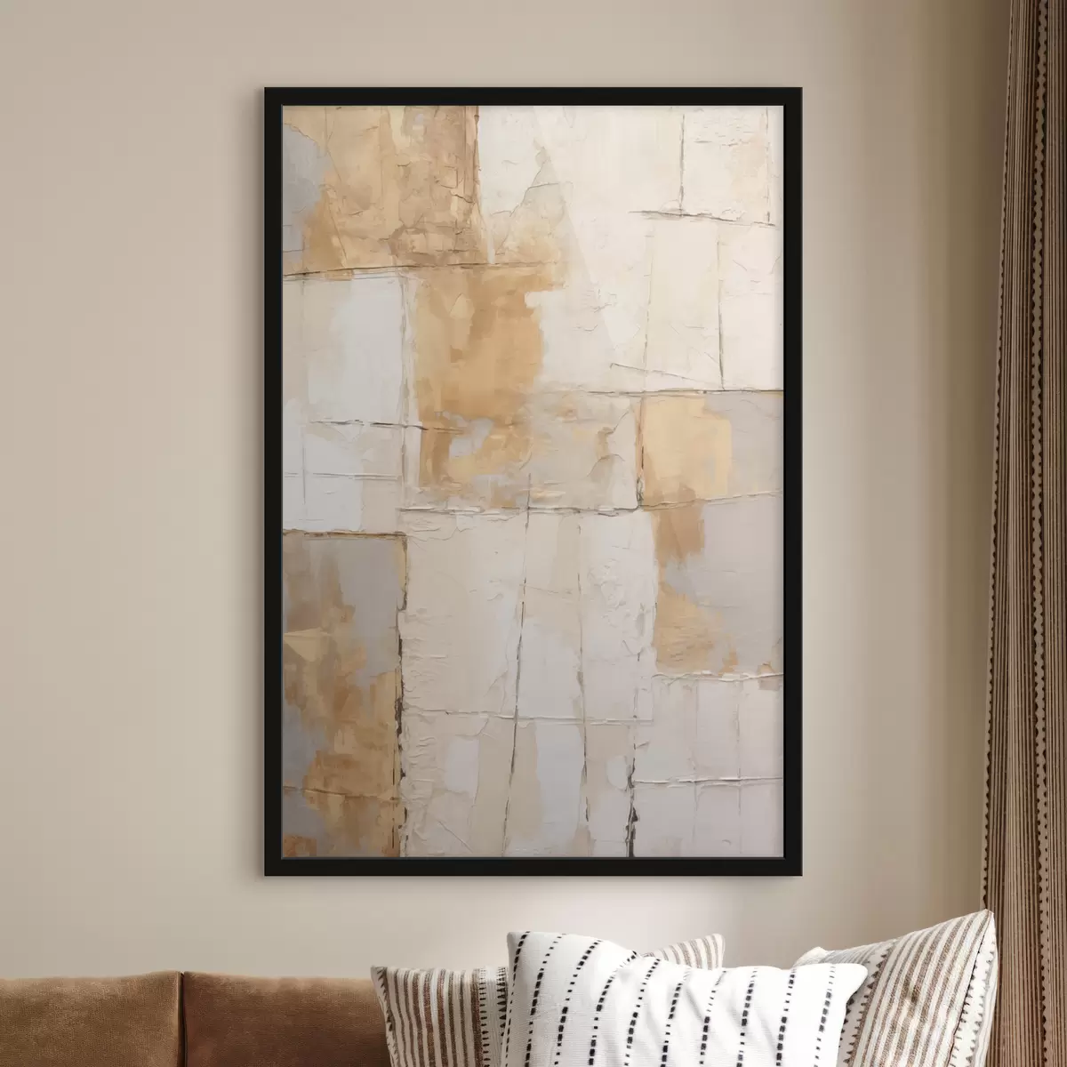 Plakat Vormide vaikus f44190