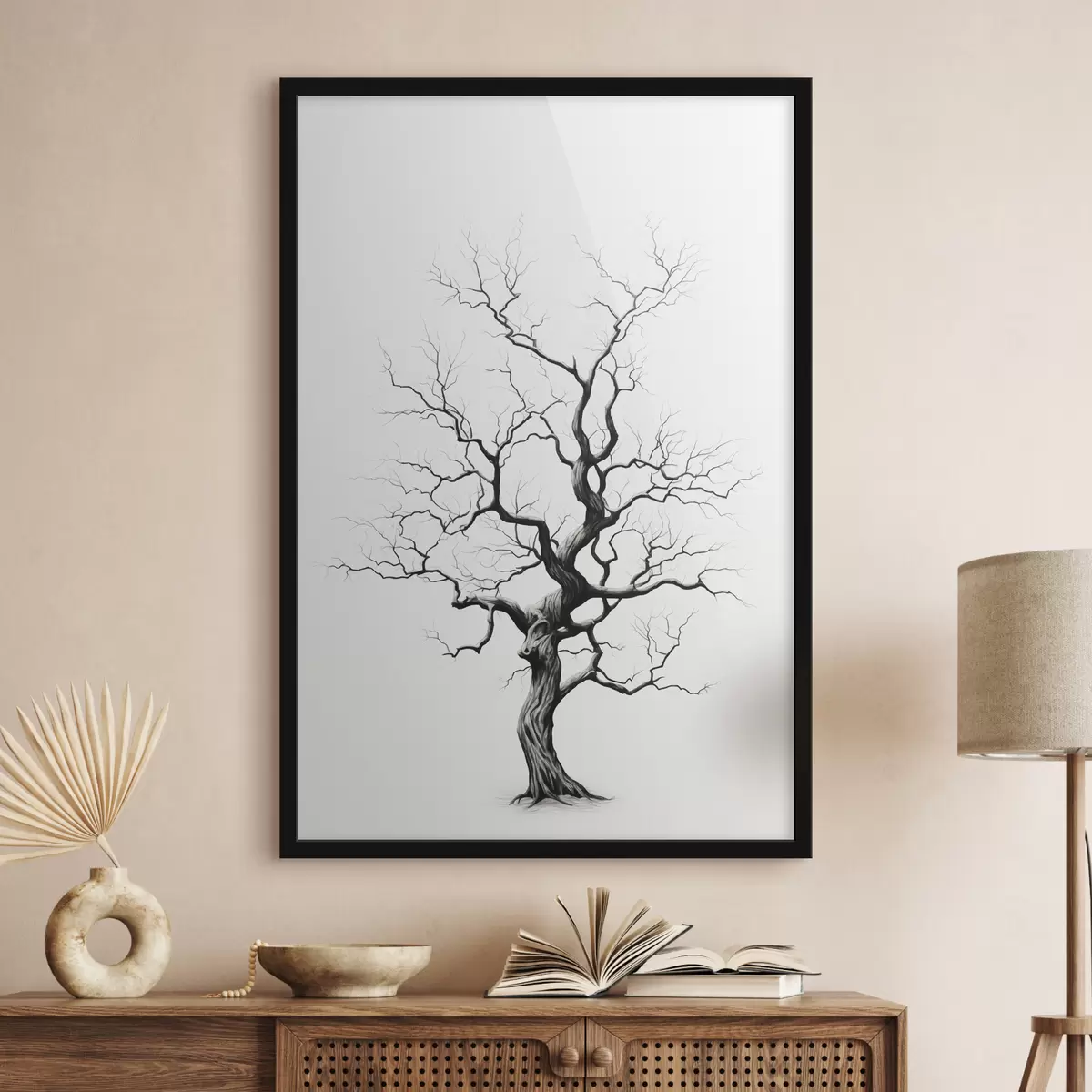 Plakat Värvitasakaal f44196