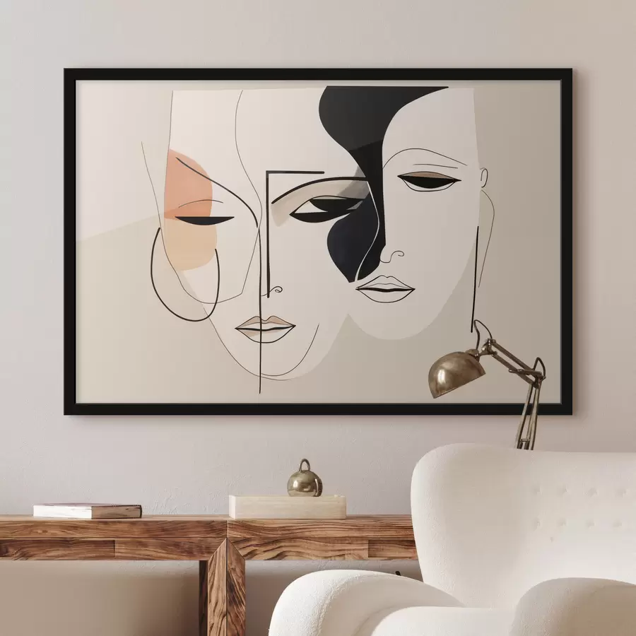 Fototapeedid Hommikune valgus f44198