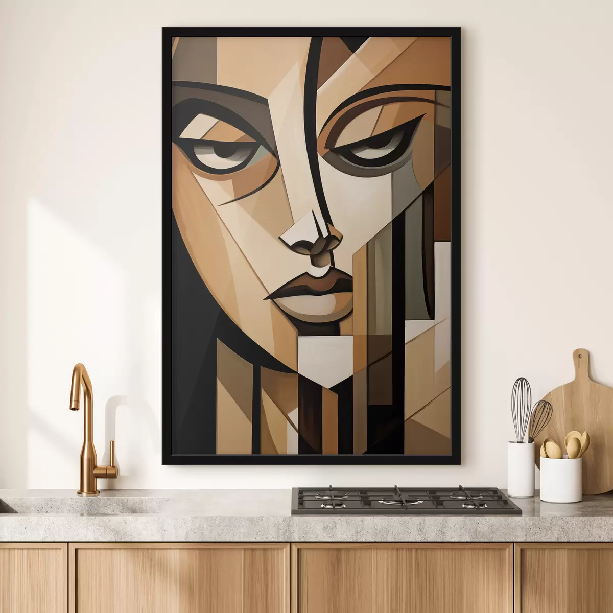 Plakat Kujude tants f44203