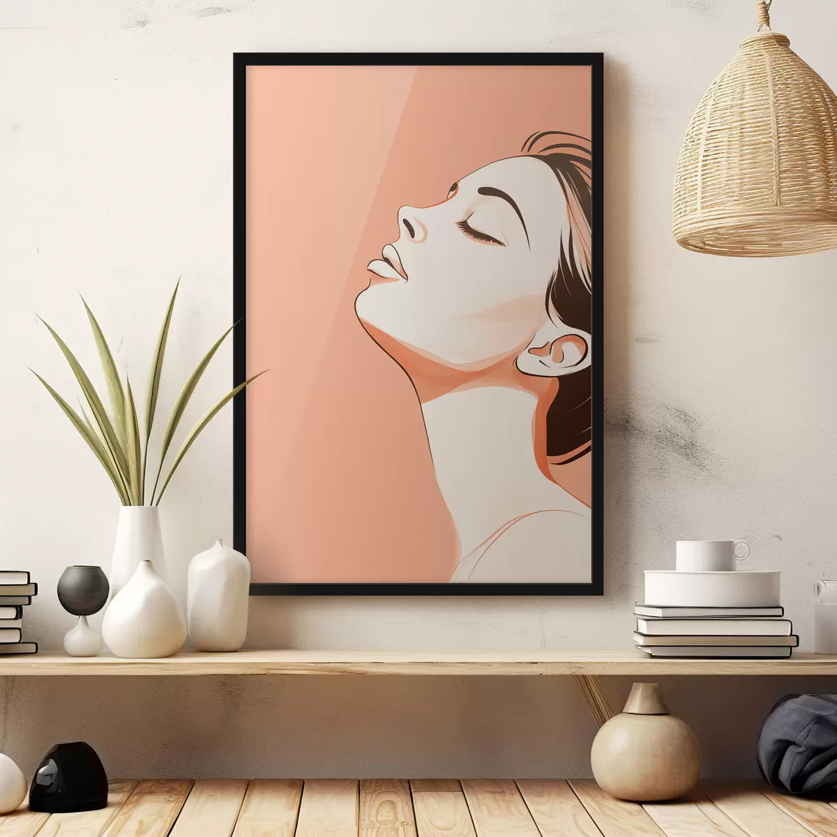 Plakat Viilutatud reaalsus f44204