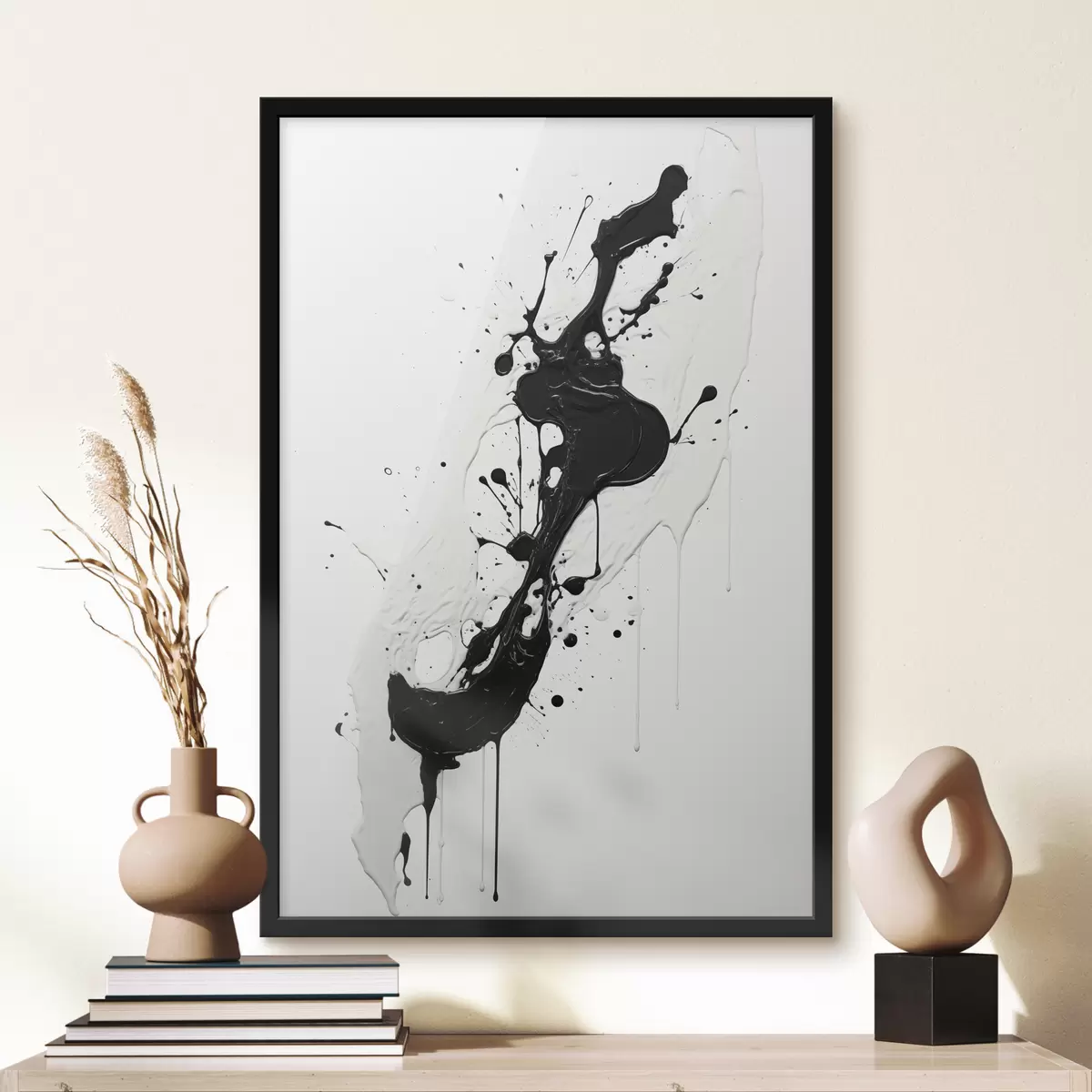 Plakat Tunnete kaja f44232