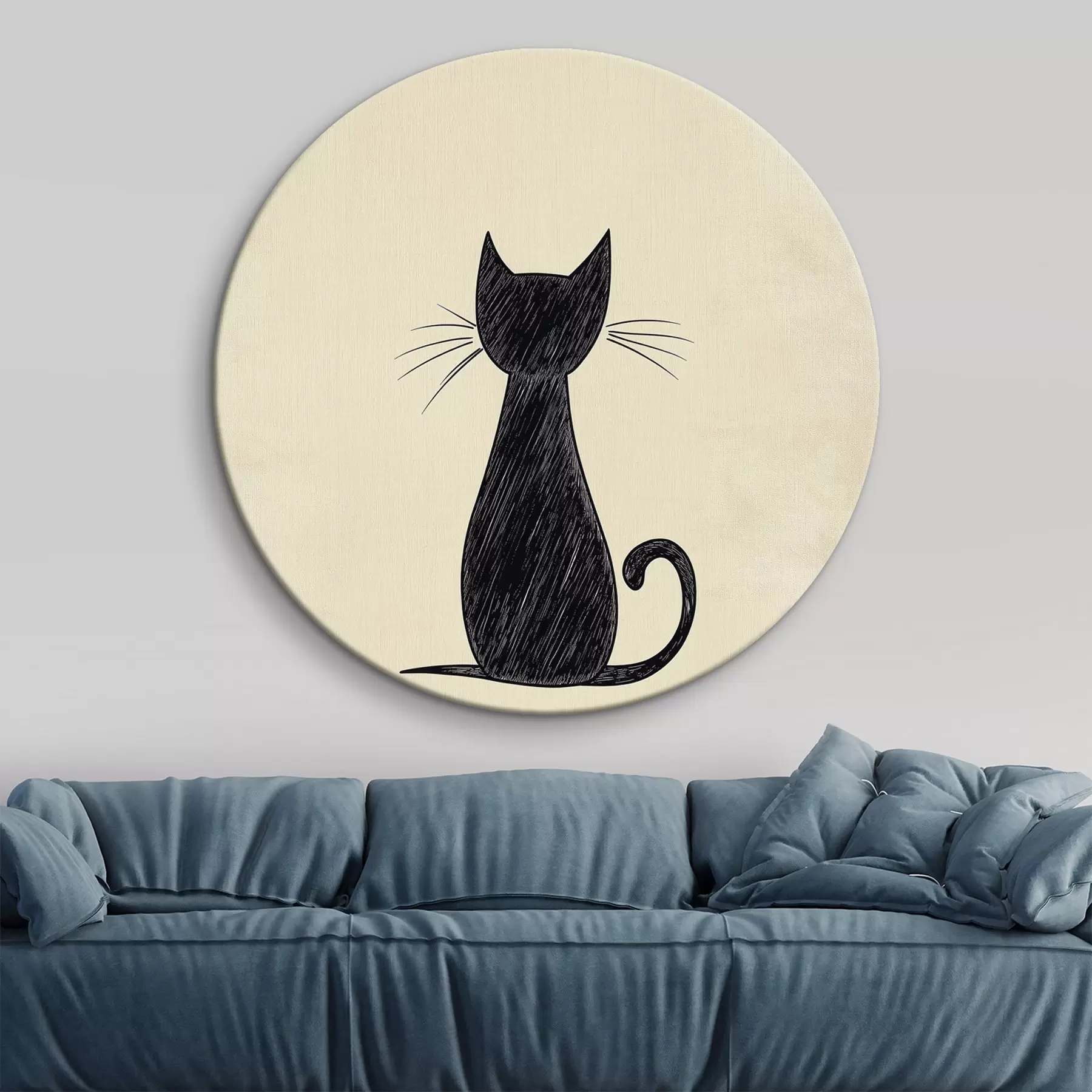 Fototapeedid Liikumine vaikuses r44163