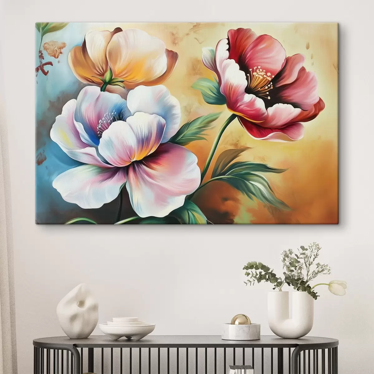 Pilt Suured lilled s44213