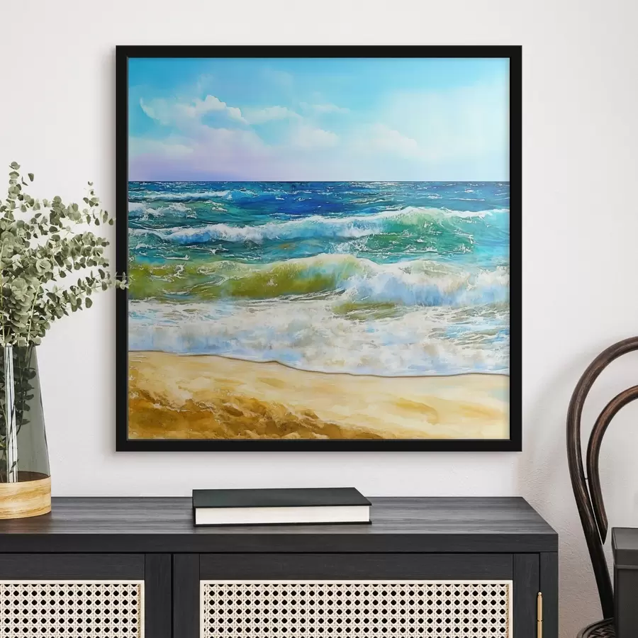 Fototapeedid Merevaade f44223