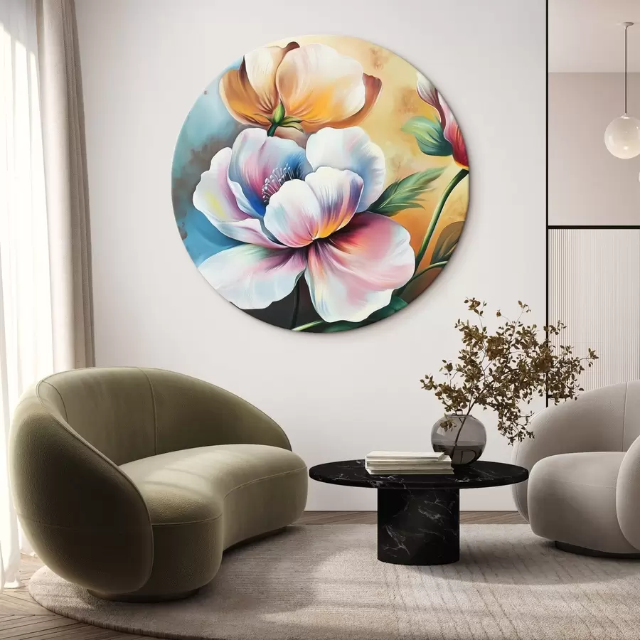 Pilt Suured lilled r44213