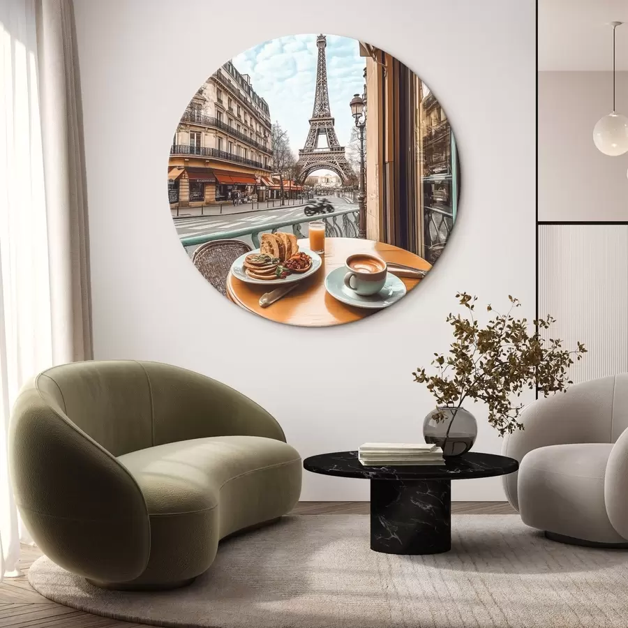 Pilt Vaade Eiffeli tornile r44225