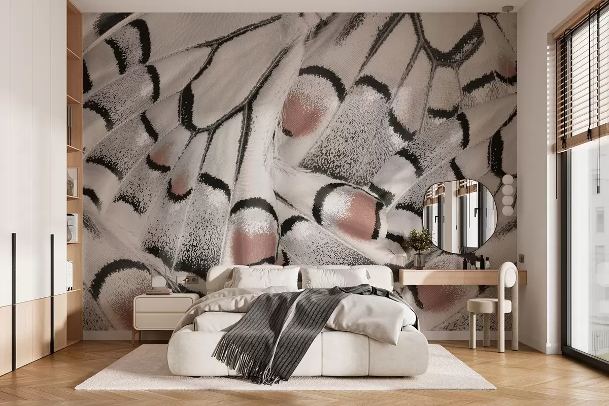 Fototapeedid Abstraktne muster w03906