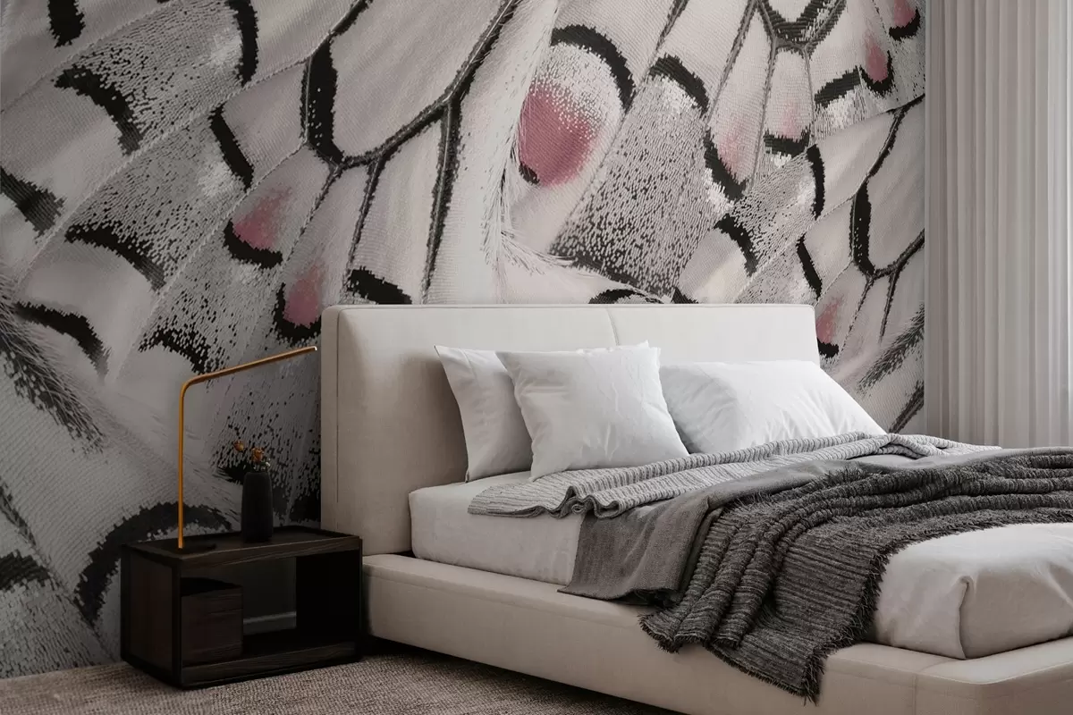 Fototapeedid Abstraktne muster w03906v1