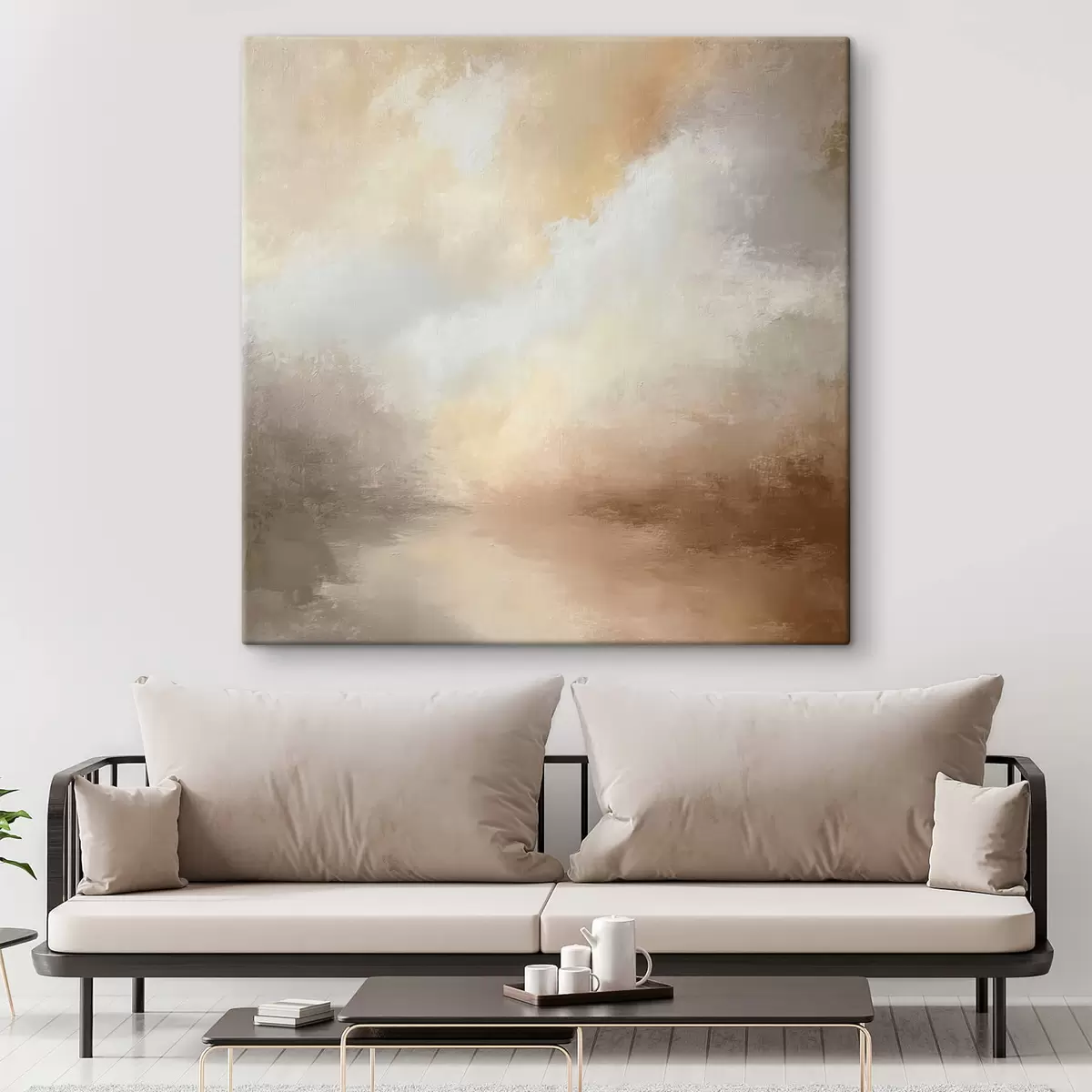 Pilt Abstraktsioon s44257