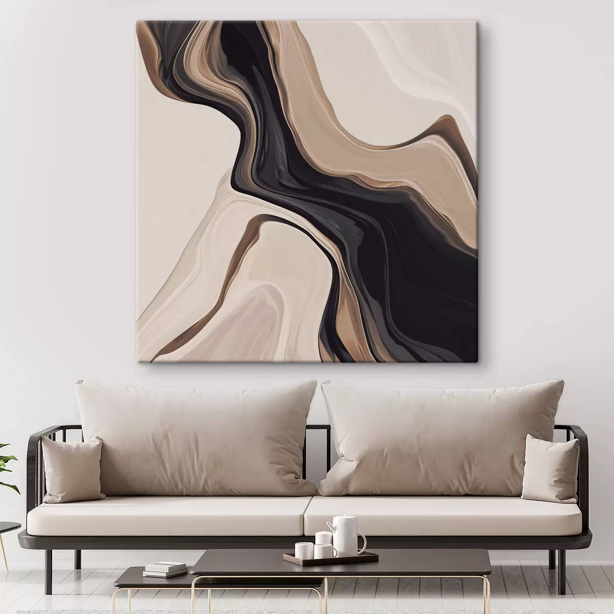 Pilt Abstraktsioon s44259