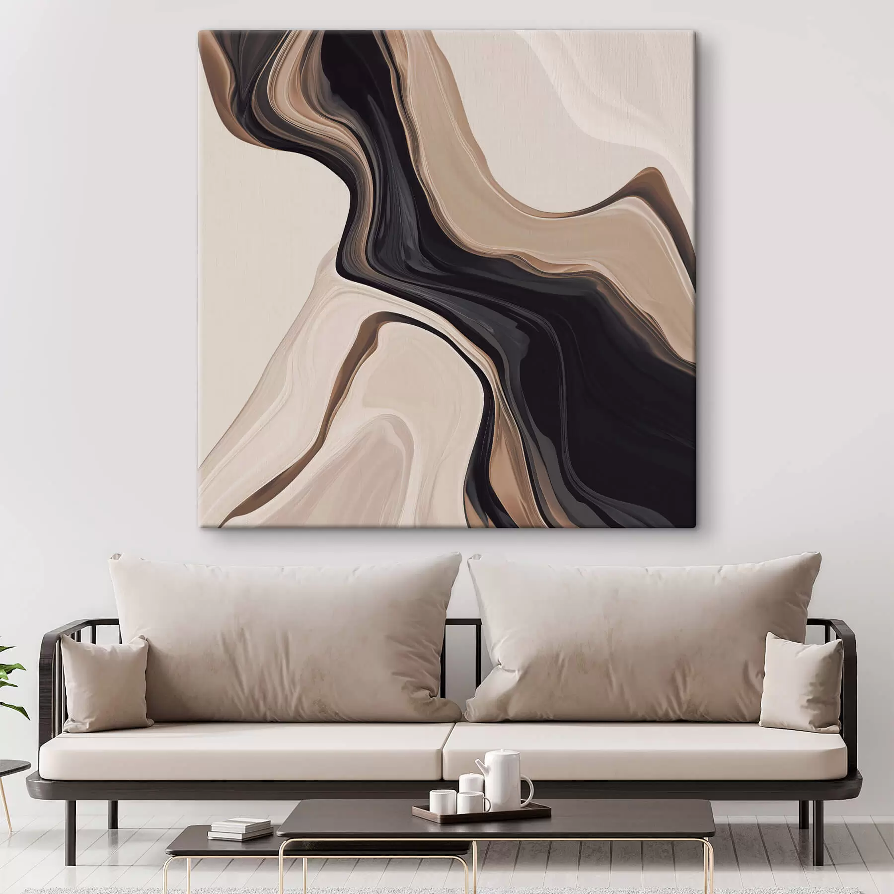 Fototapeedid Abstraktsioon s44259