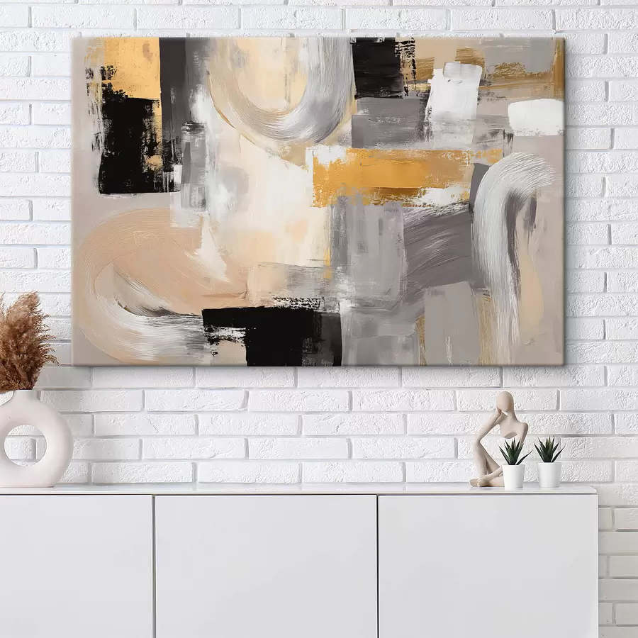 Pilt Abstraktsioon s44261