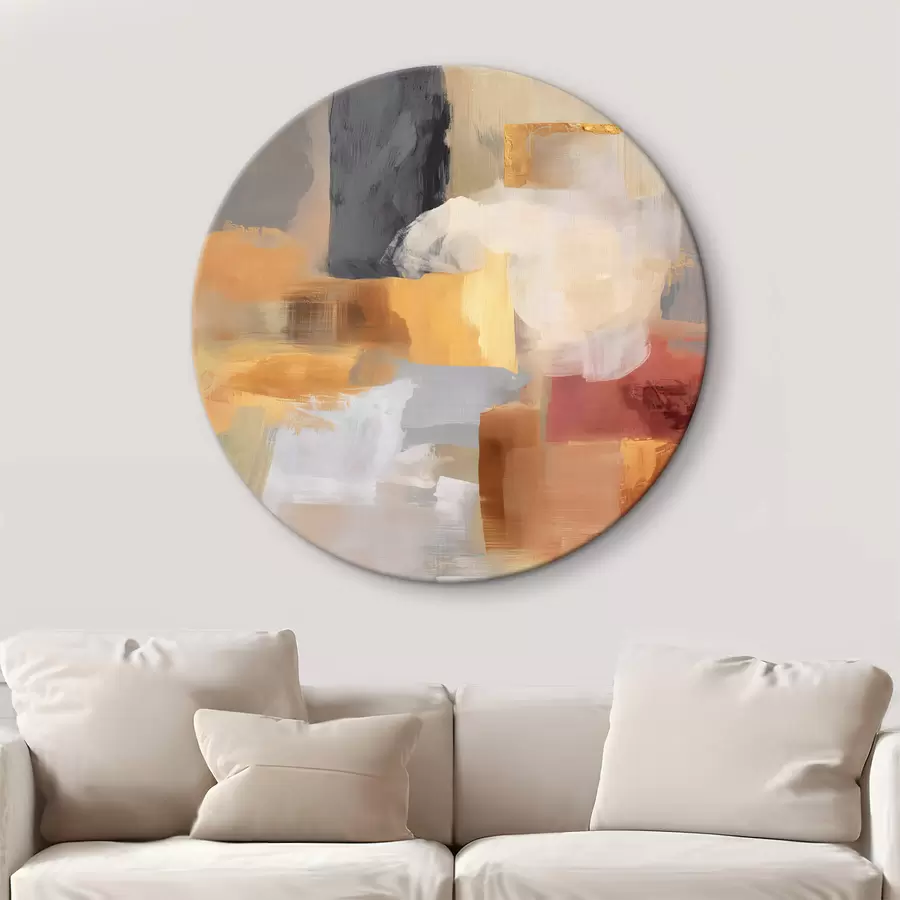 Pilt Abstraktsioon r44254