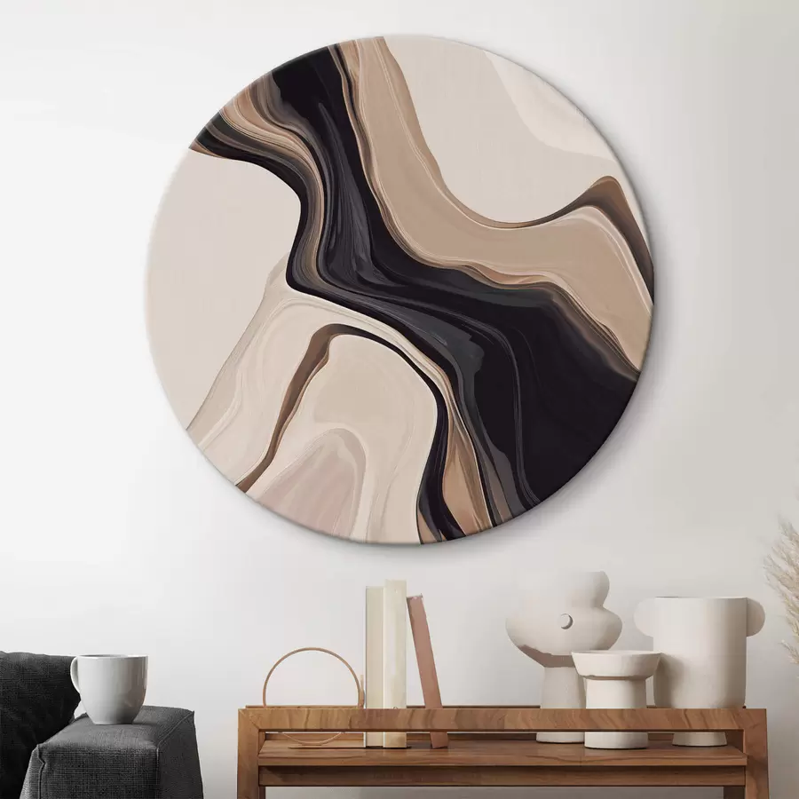 Pilt Abstraktsioon r44259