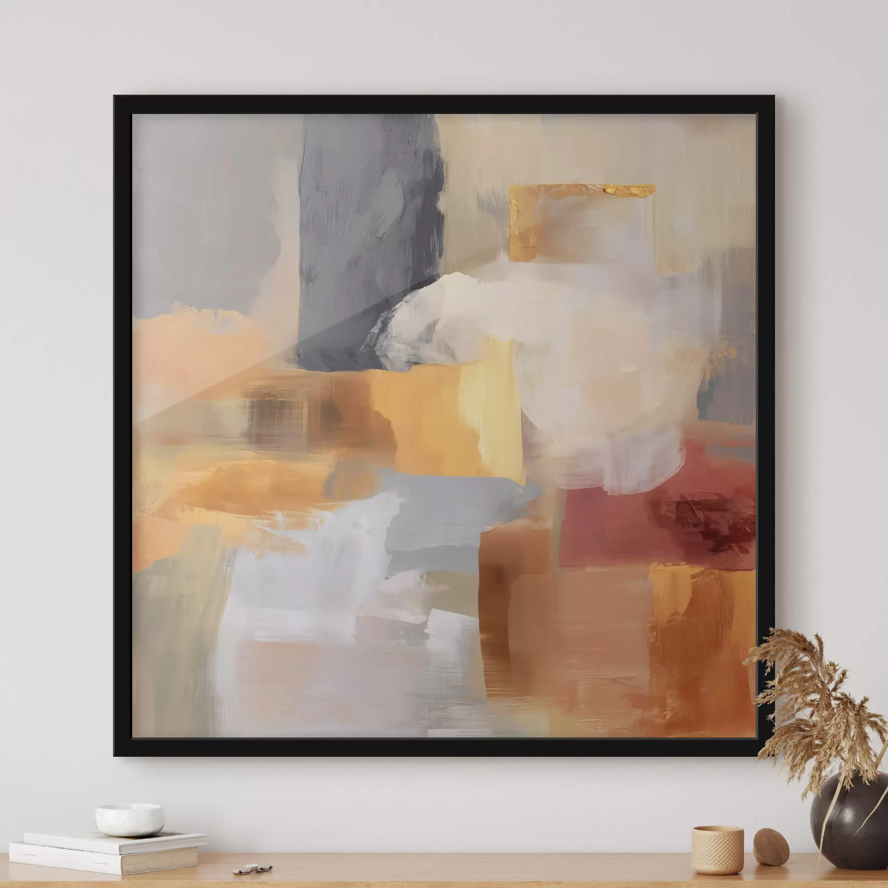 Pilt Abstraktsioon f44254