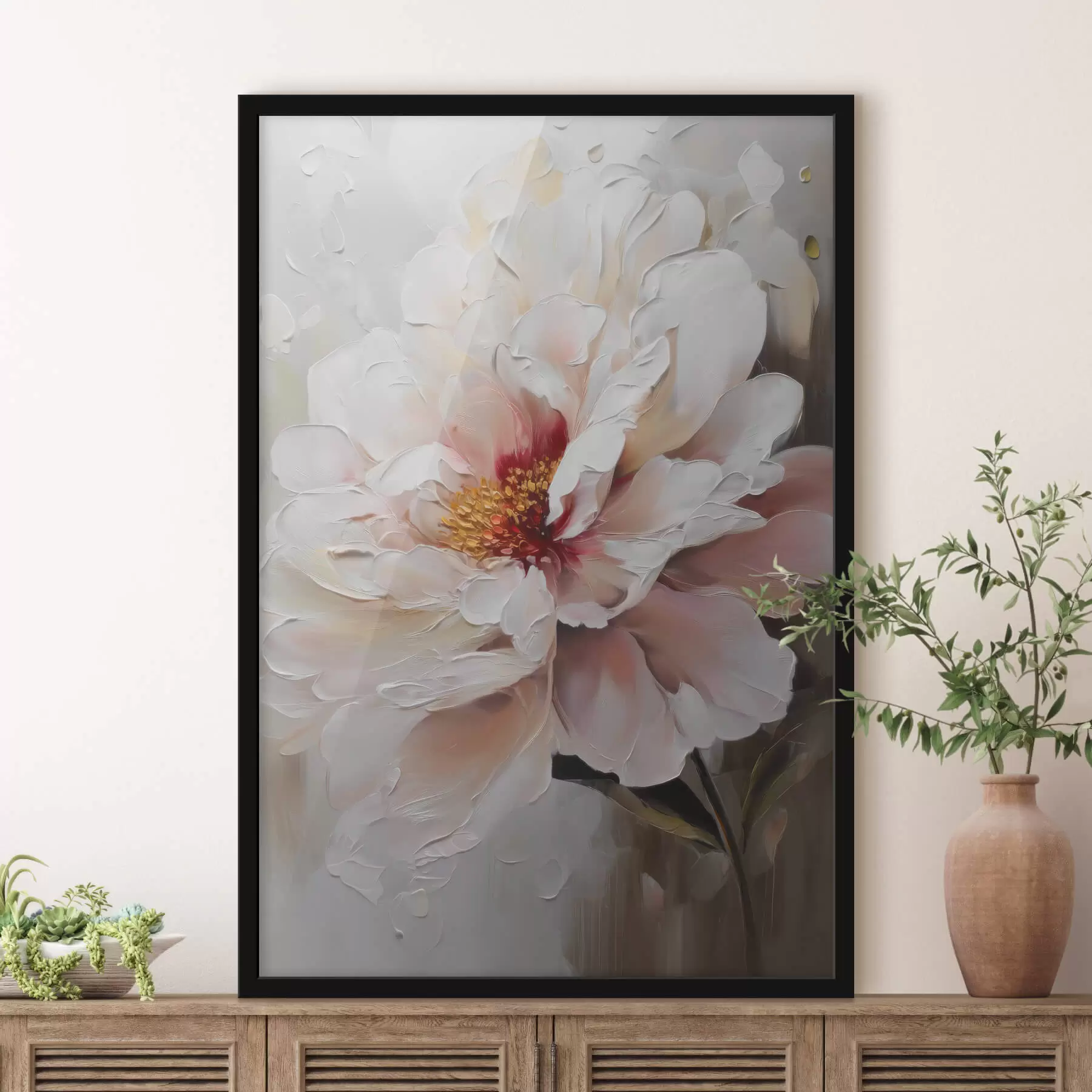 Pilt Suur lill f44256