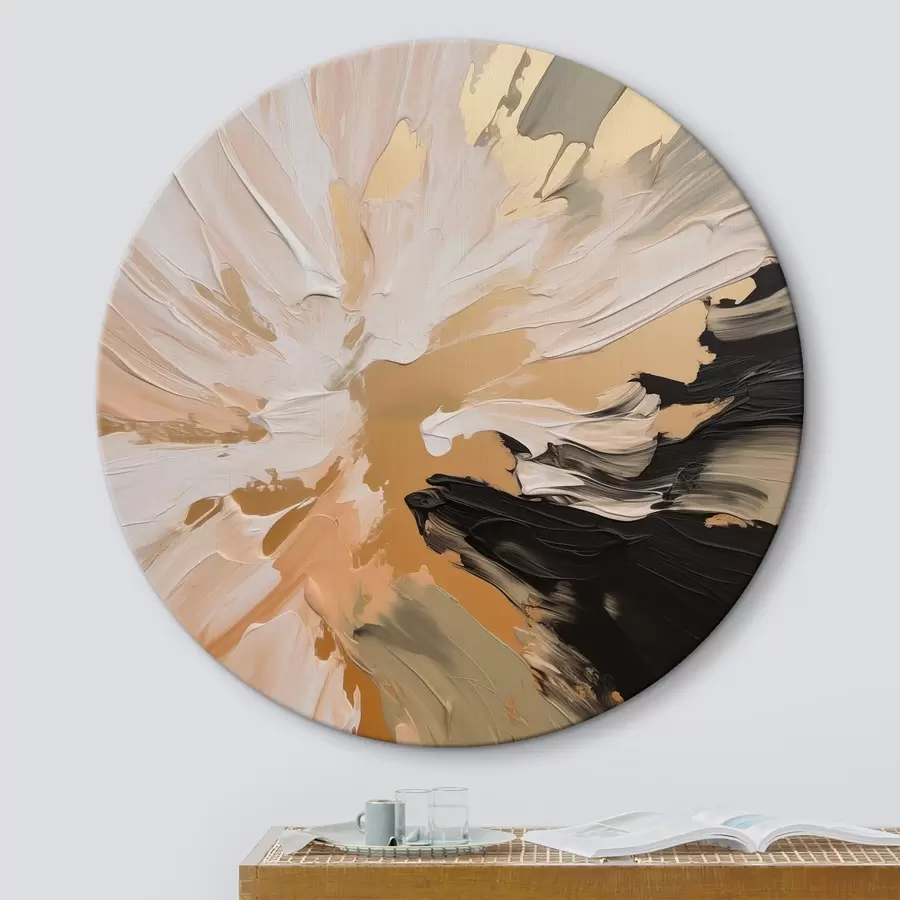 Pilt Abstraktsioon r44297