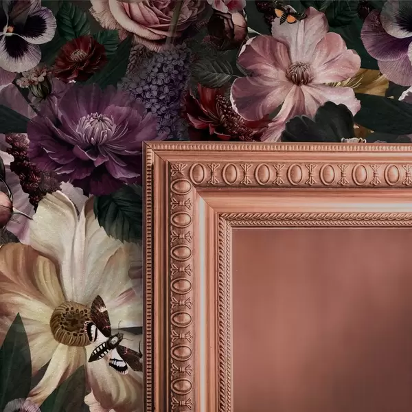 Shaby Chic stiilis taustapildid