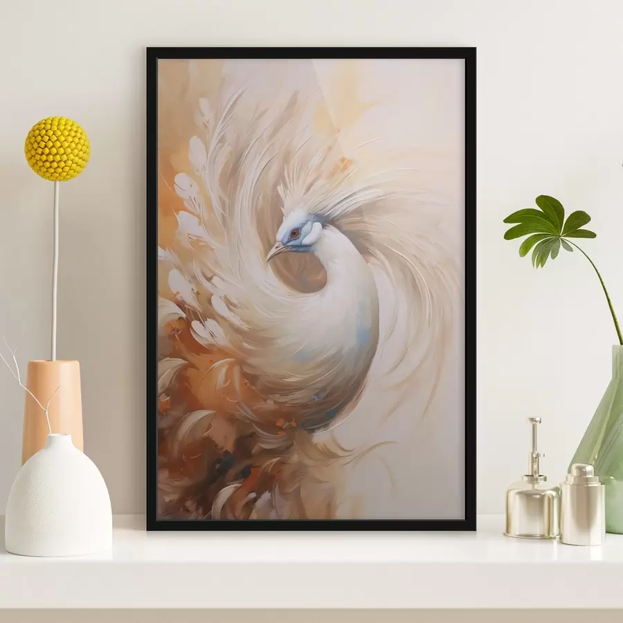 Fototapeedid Fasan f44372