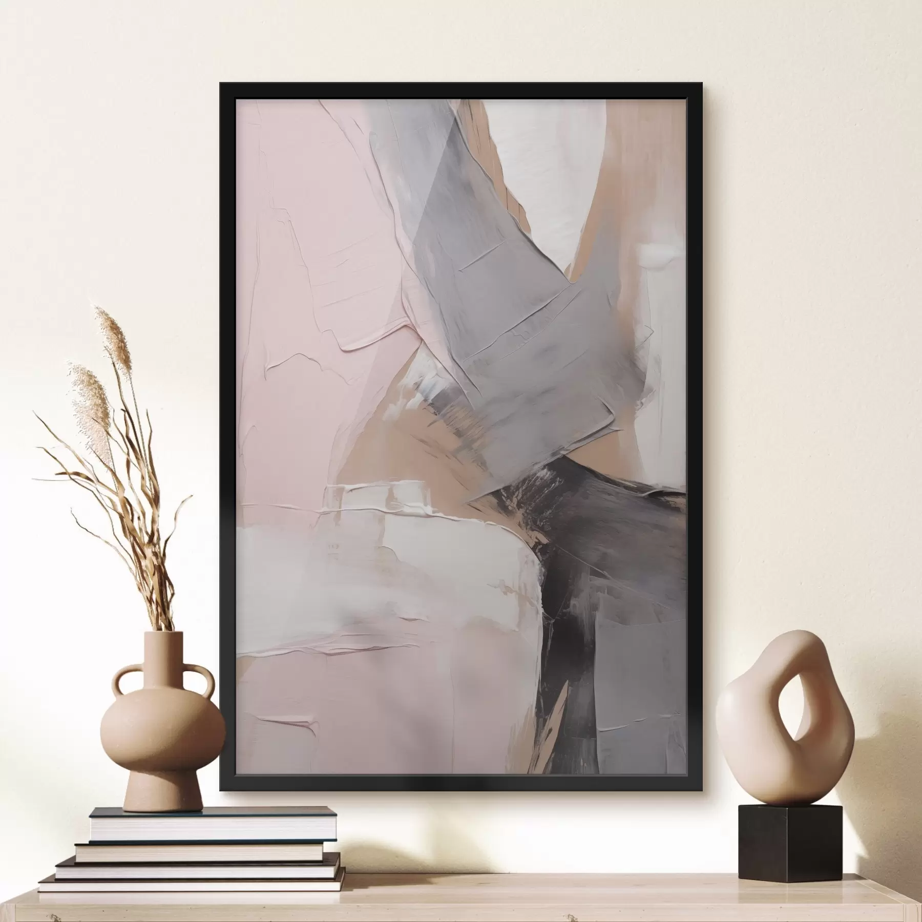 Pilt Abstraktsioon f44379