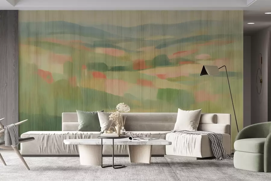 Fototapeedid Fantaasia väljad w03970