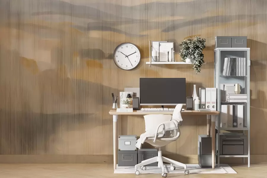 Fototapeedid Fantaasia väljad w03970v1