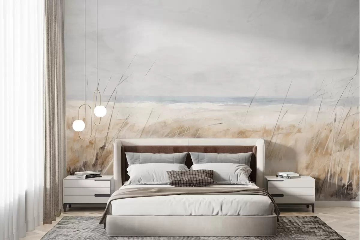 Fototapeedid Vaikuse koht w03973