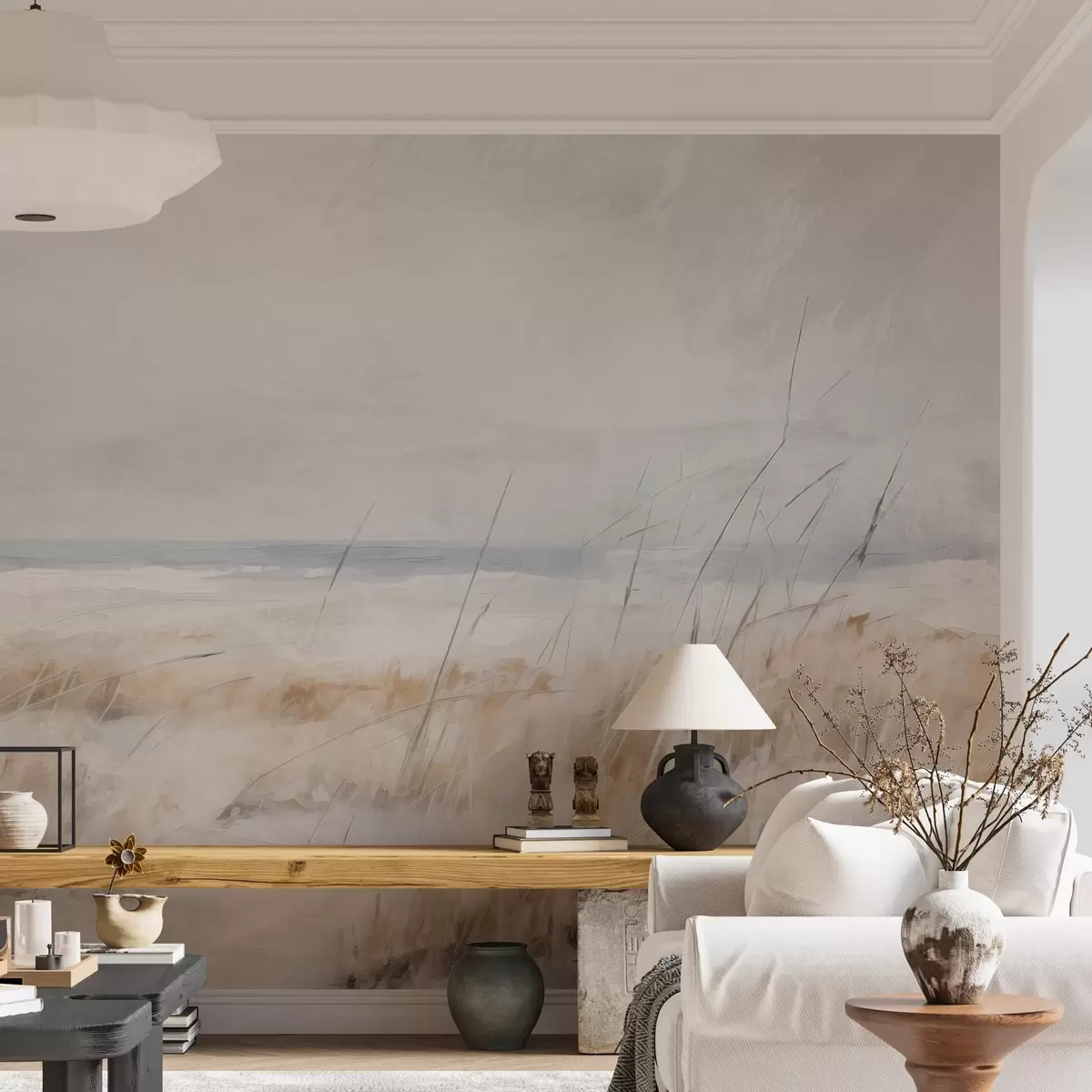 Fototapeedid Vaikuse koht w03973