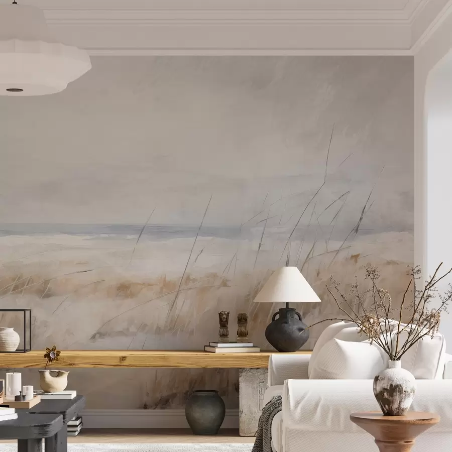 Fototapeedid Vaikuse koht w03973