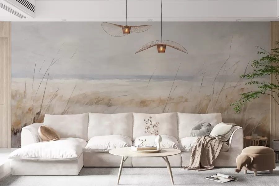 Fototapeedid Vaikuse koht w03973