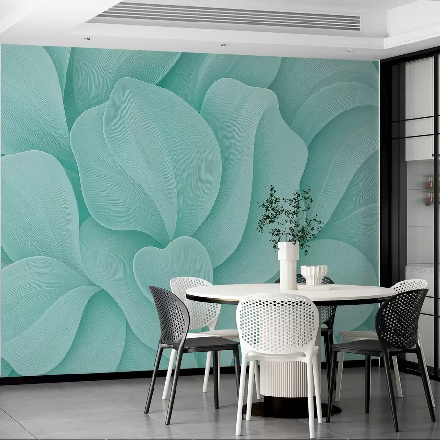 Fototapeedid Mahukad kroonlehed w03976v1