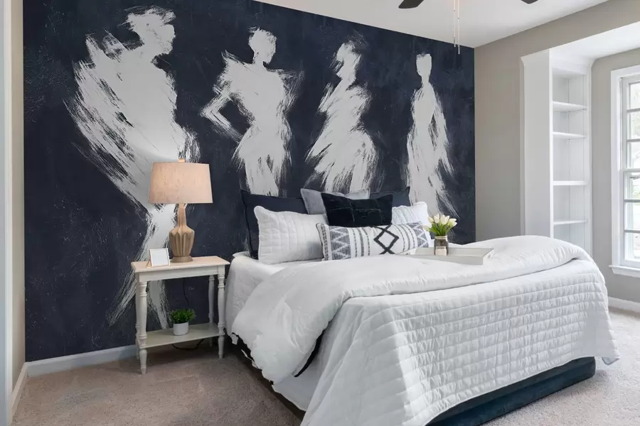 Fototapeedid Fantaasia daamid w03981