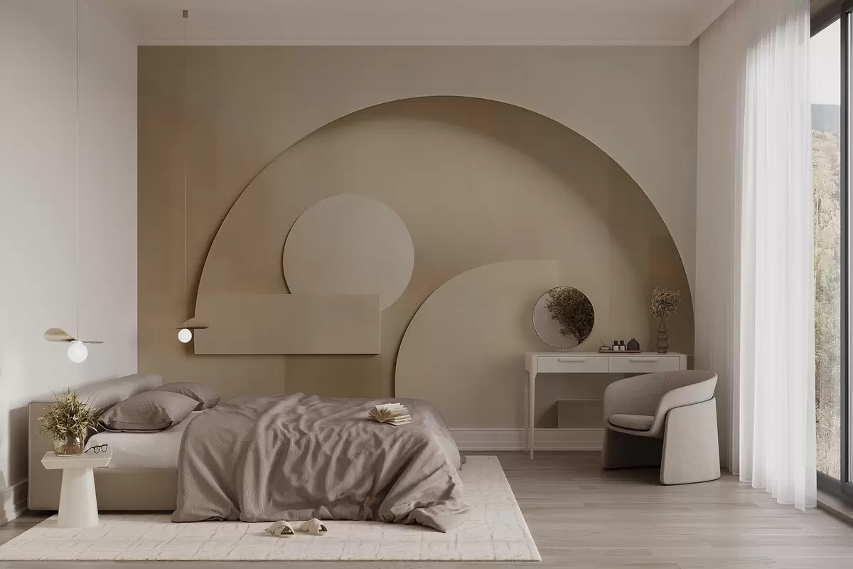 Fototapeedid Arhitektuur w03918